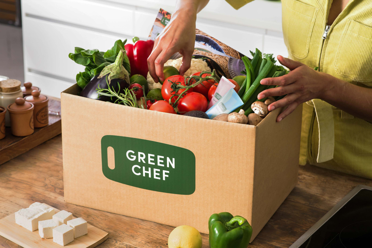 I’ve found the best meal delivery kits for easy home cooking