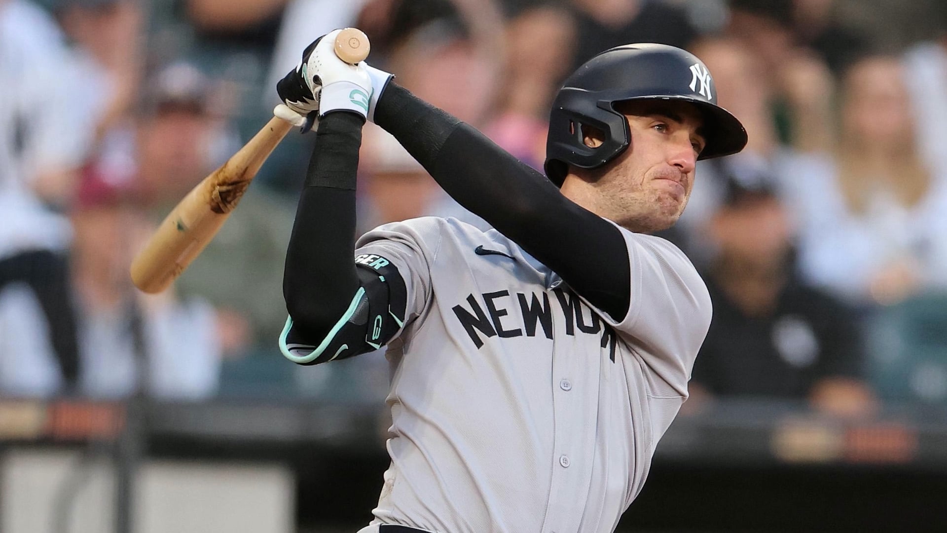 Bellinger to ink five-year, $162.5M deal with Yankees