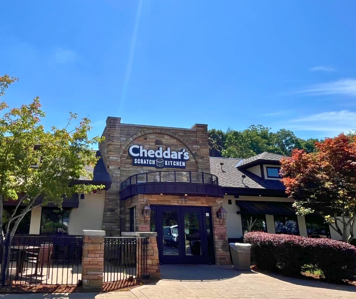 Cheddar’s Scratch Kitchen to open at the Texas Heritage Marketplace