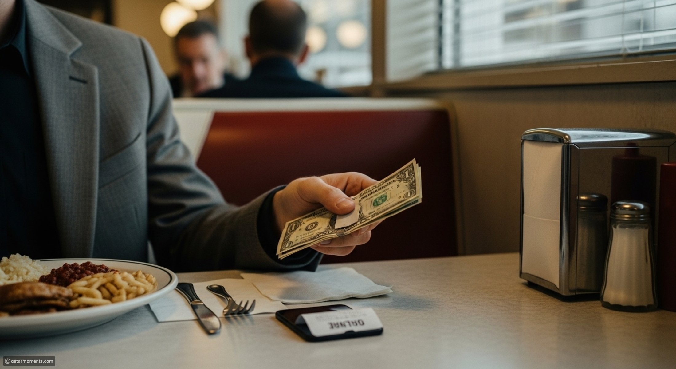 10 signs you’re dealing with a quietly wealthy person
