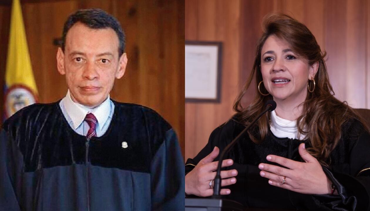 Así fue la votación que volvió a dejar a la magistrada Cristina Lombana ...
