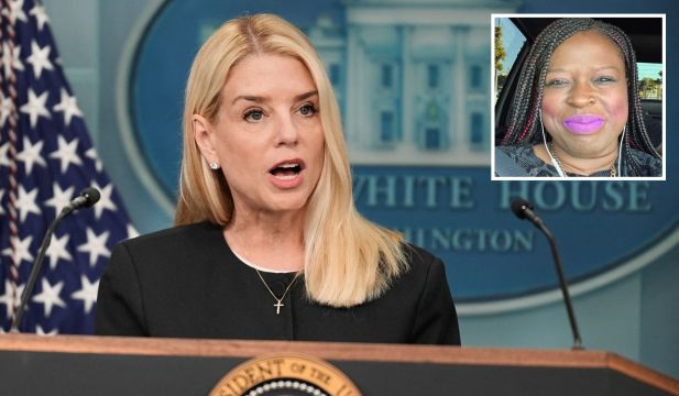 FBI arrests left-wing activist who led mob of protesters into Minnesota church<br><br>