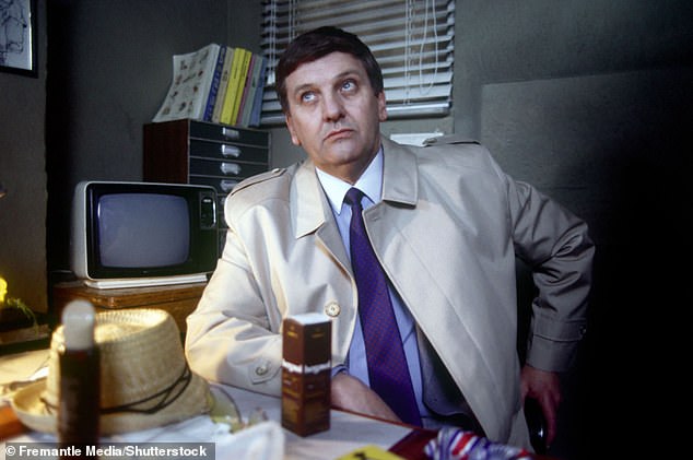 EastEnders star Derek Martin's son David Rapp dies just days after ...