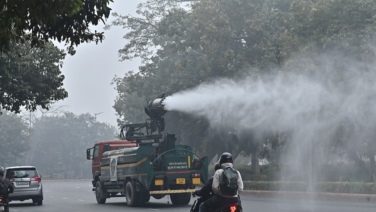 GRAP Stage III restrictions lifted in Delhi-NCR amid air quality gains