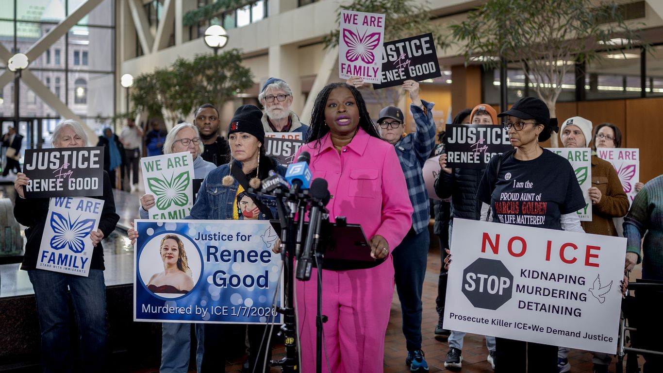 Nekima Levy Armstrong, St. Paul school board member arrested for St ...