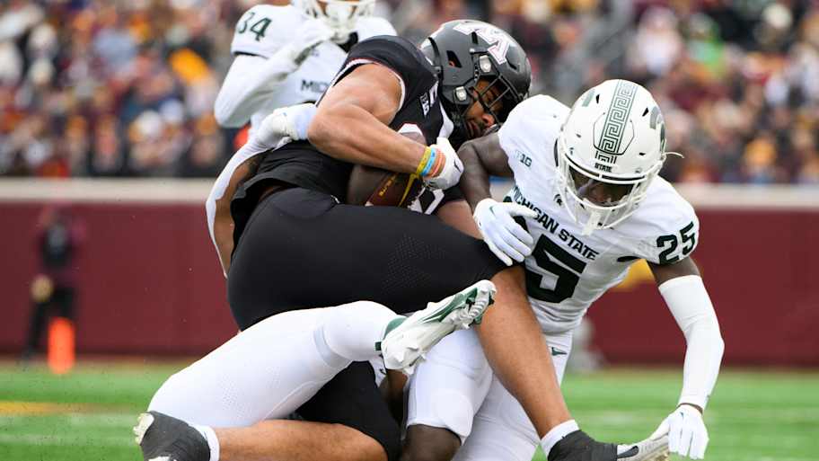 Chance Rucker bolsters Arizona State’s secondary with power-four experience