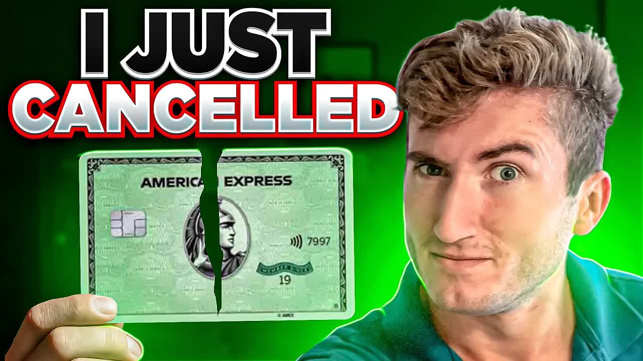 The truth about Amex Green Card: My 3 year review