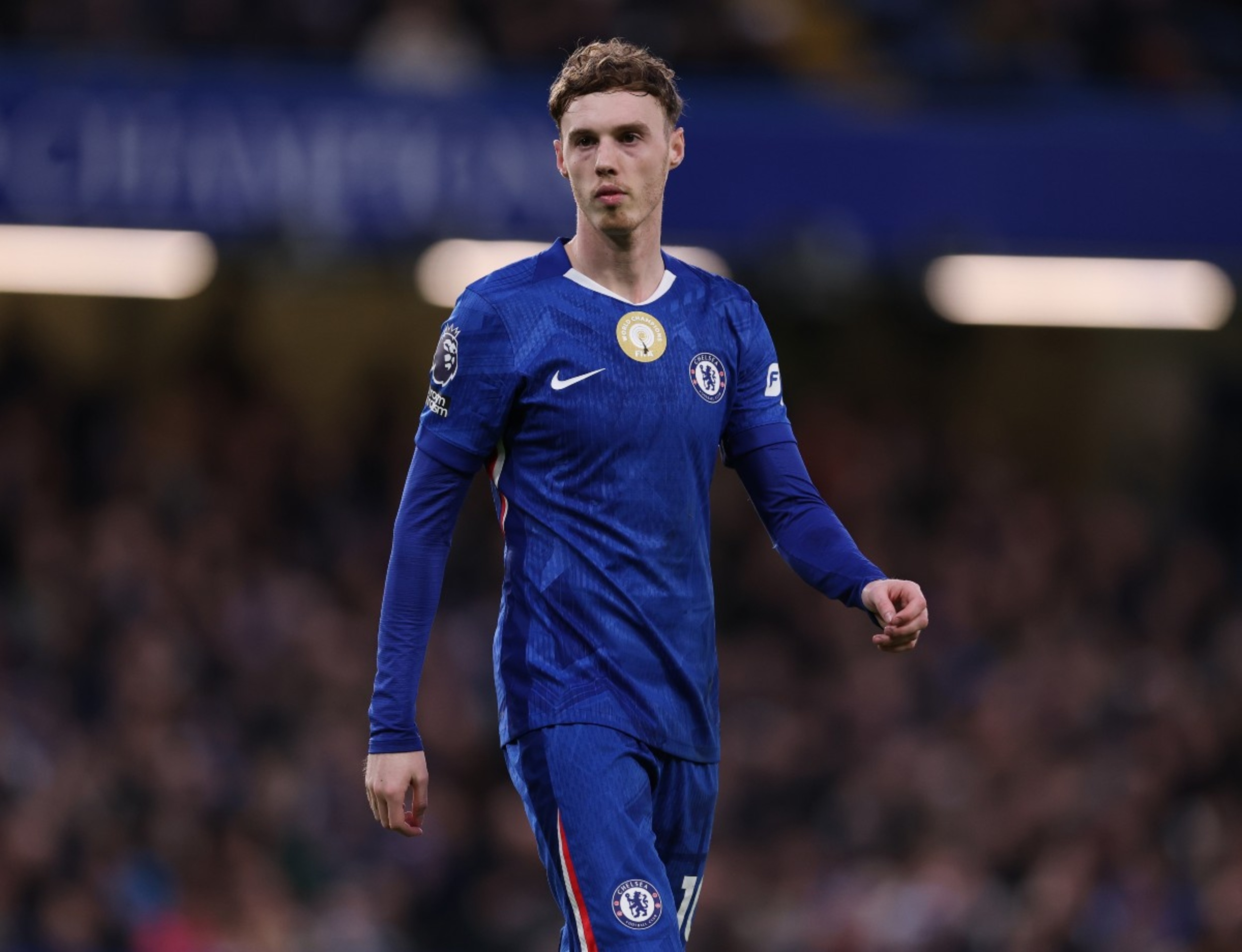 Worrying report claims Chelsea star is tempted by transfer back to ...
