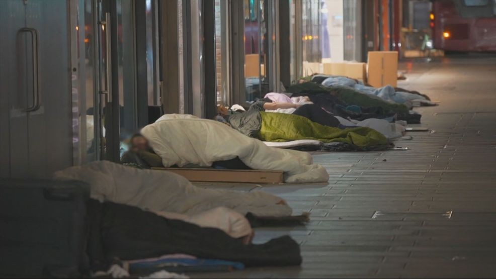 Franklin County begins annual homeless count with 250+ volunteers ...