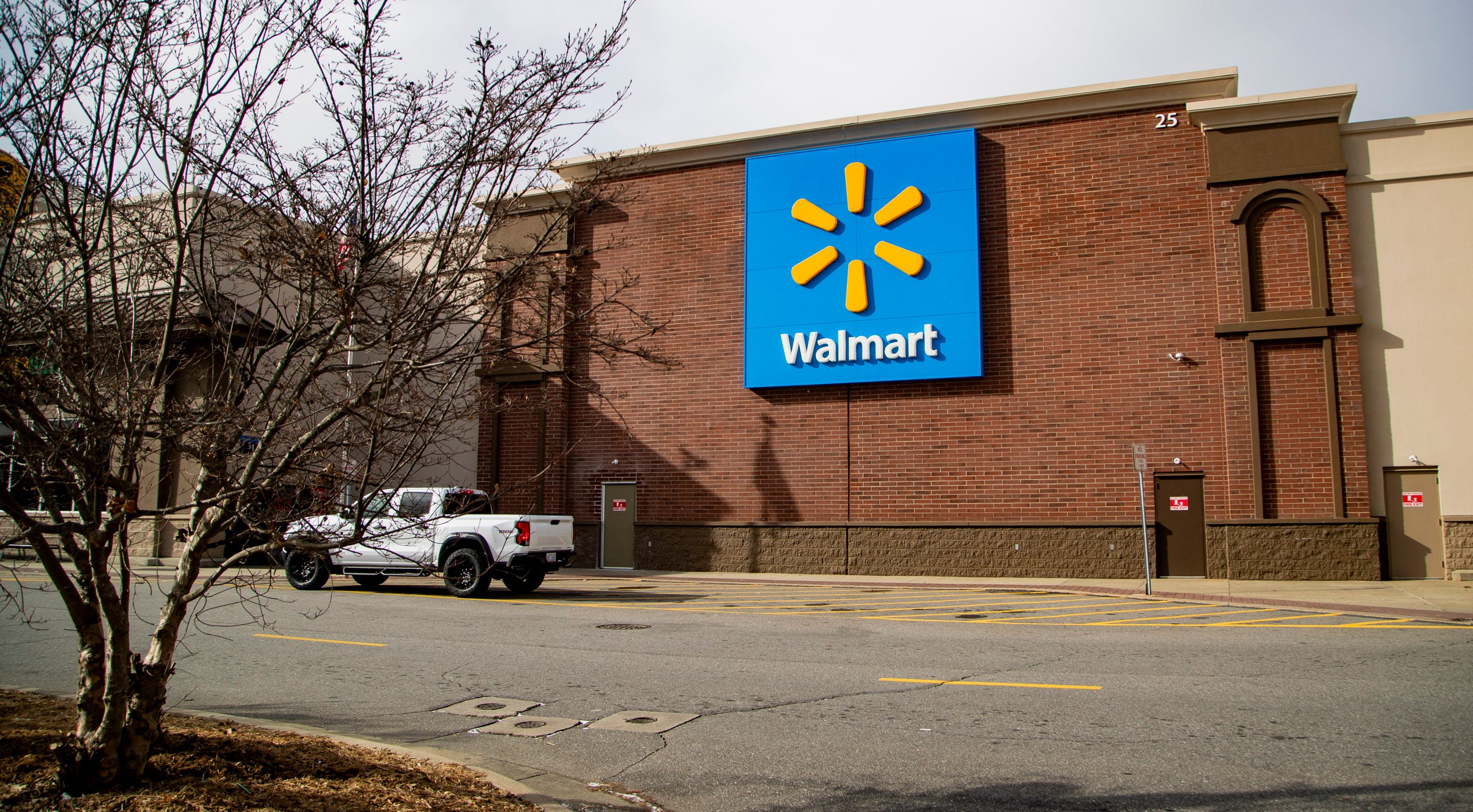 Redding, Anderson Walmart stores to offer free health checks, products