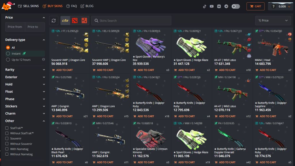 premier vs competitive cs2