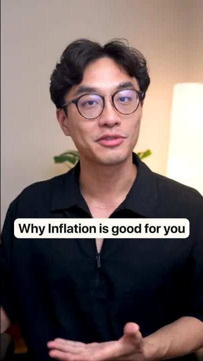 How inflation makes your mortgage cheaper<br>