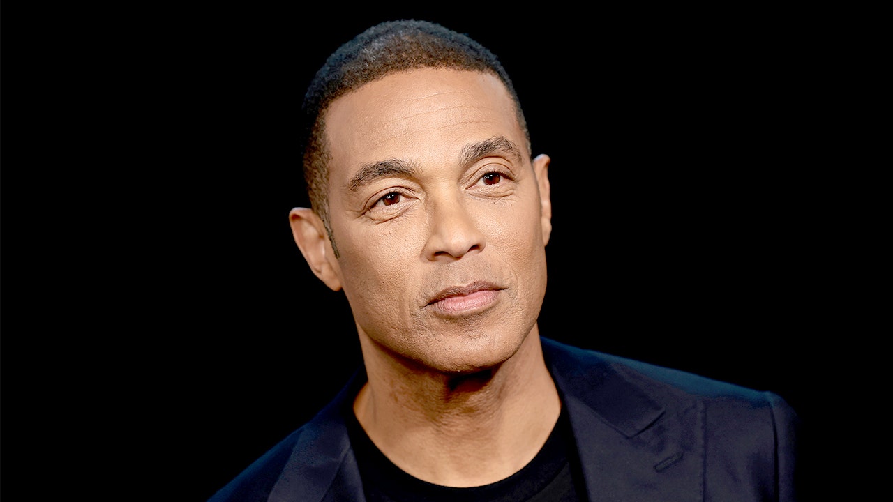 Don Lemon taken into custody for his involvement in livestreaming protest at Minnesota church<br>