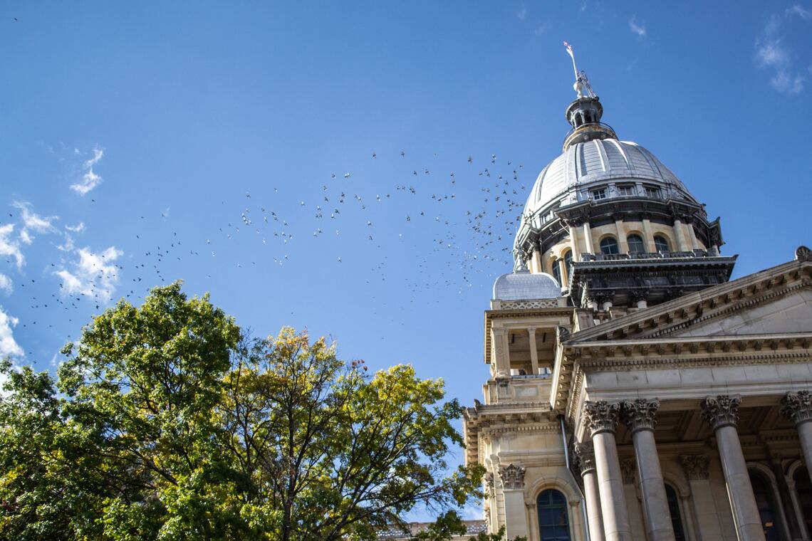 Who’s running for Illinois governor in 2026?