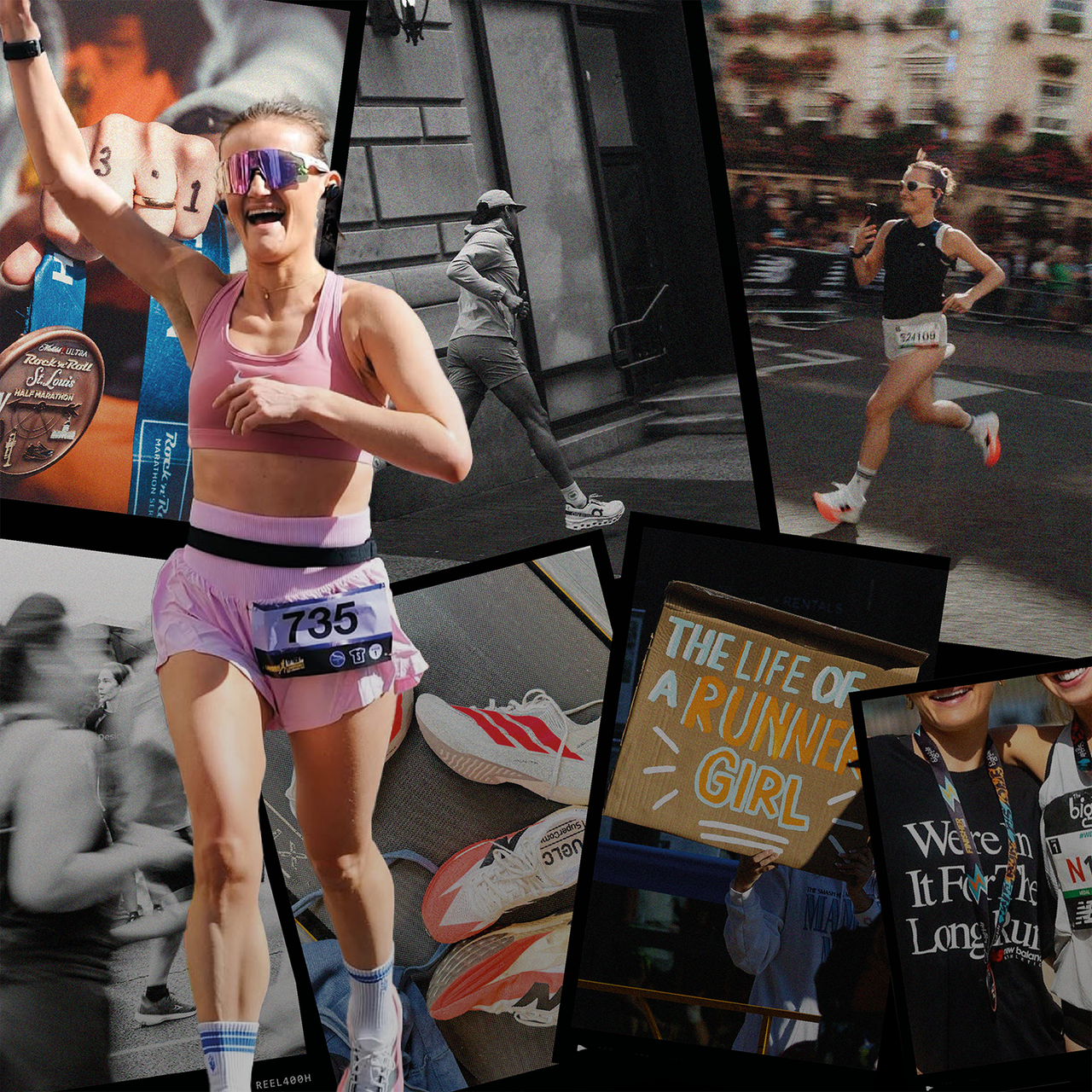 Running became globally popular in 2025. As a runner, I ask: At what cost?