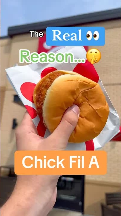 Chick-fil-A's Sunday closure strategy: boosting sales through scarcity