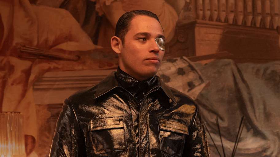 The Beauty season 1 episode 3 recap: The assassin reveals his shocking ...