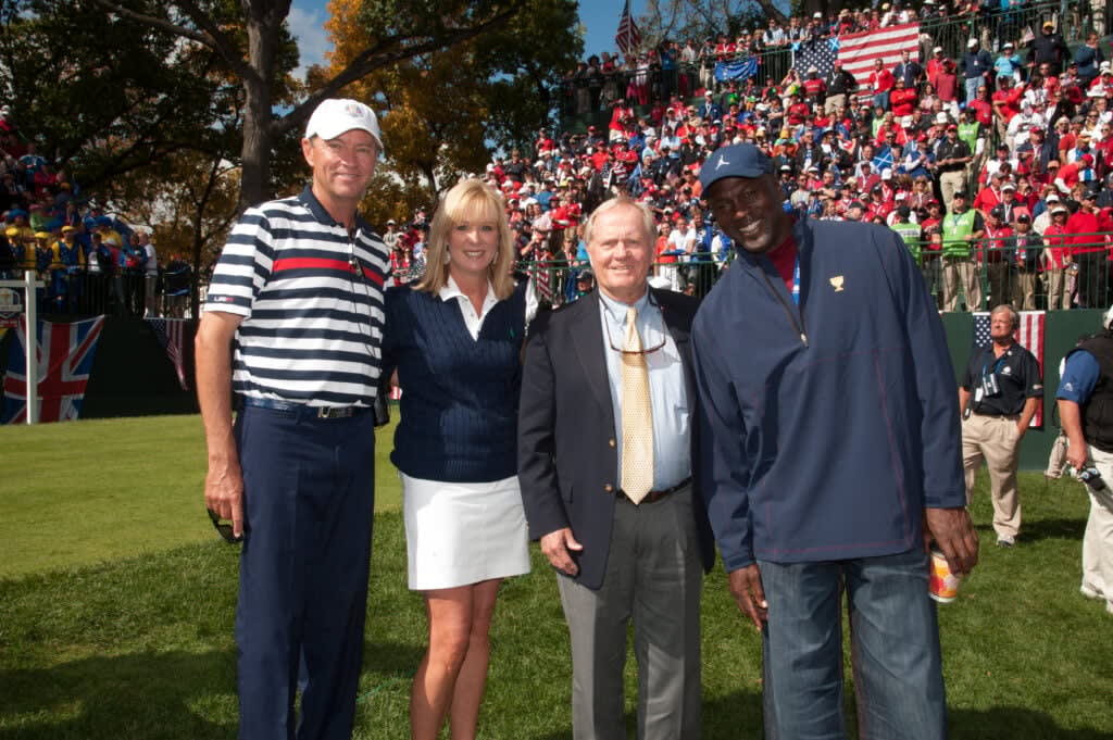 Photo by Montana Pritchard/PGA of America via Getty Images
