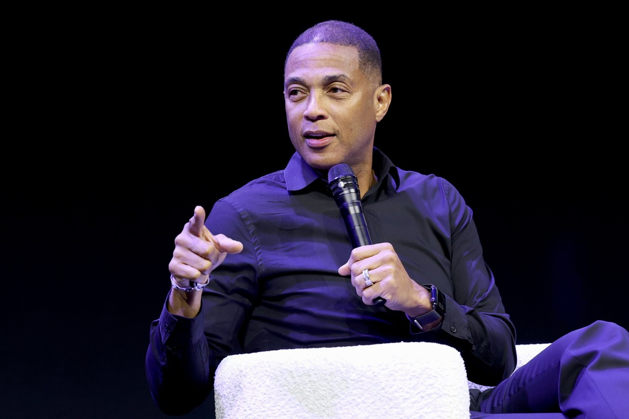 Judge declines to sign off on charges against Don Lemon over church protest<br>