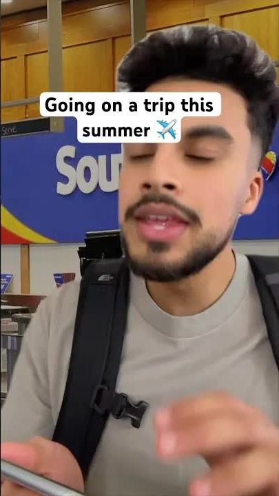 Southwest Airlines baggage fee change: new travel rules