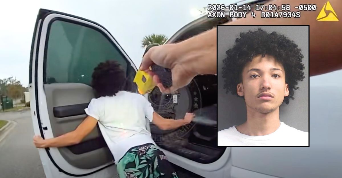 'I didn't steal anything yet': Teen busted trying to rob BMW dealership ...