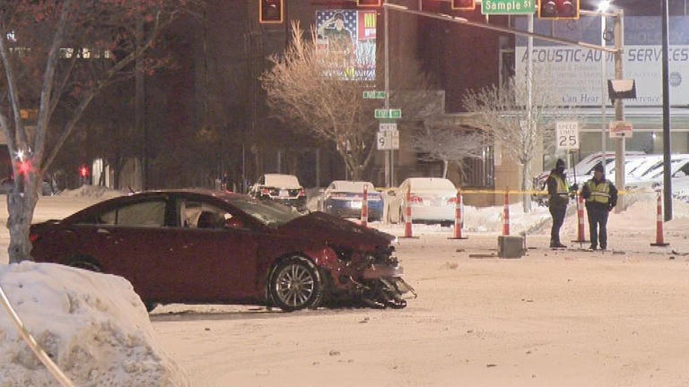 South Bend police identify victim in deadly police pursuit
