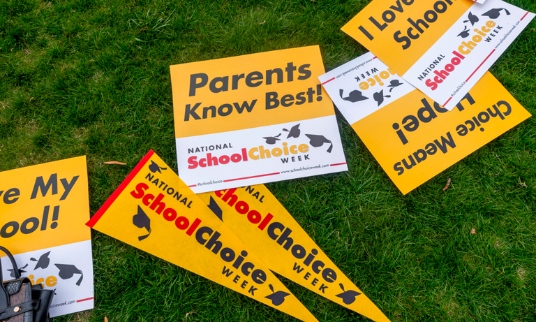 Gov. Reeves says Mississippi will participate in federal school-choice ...