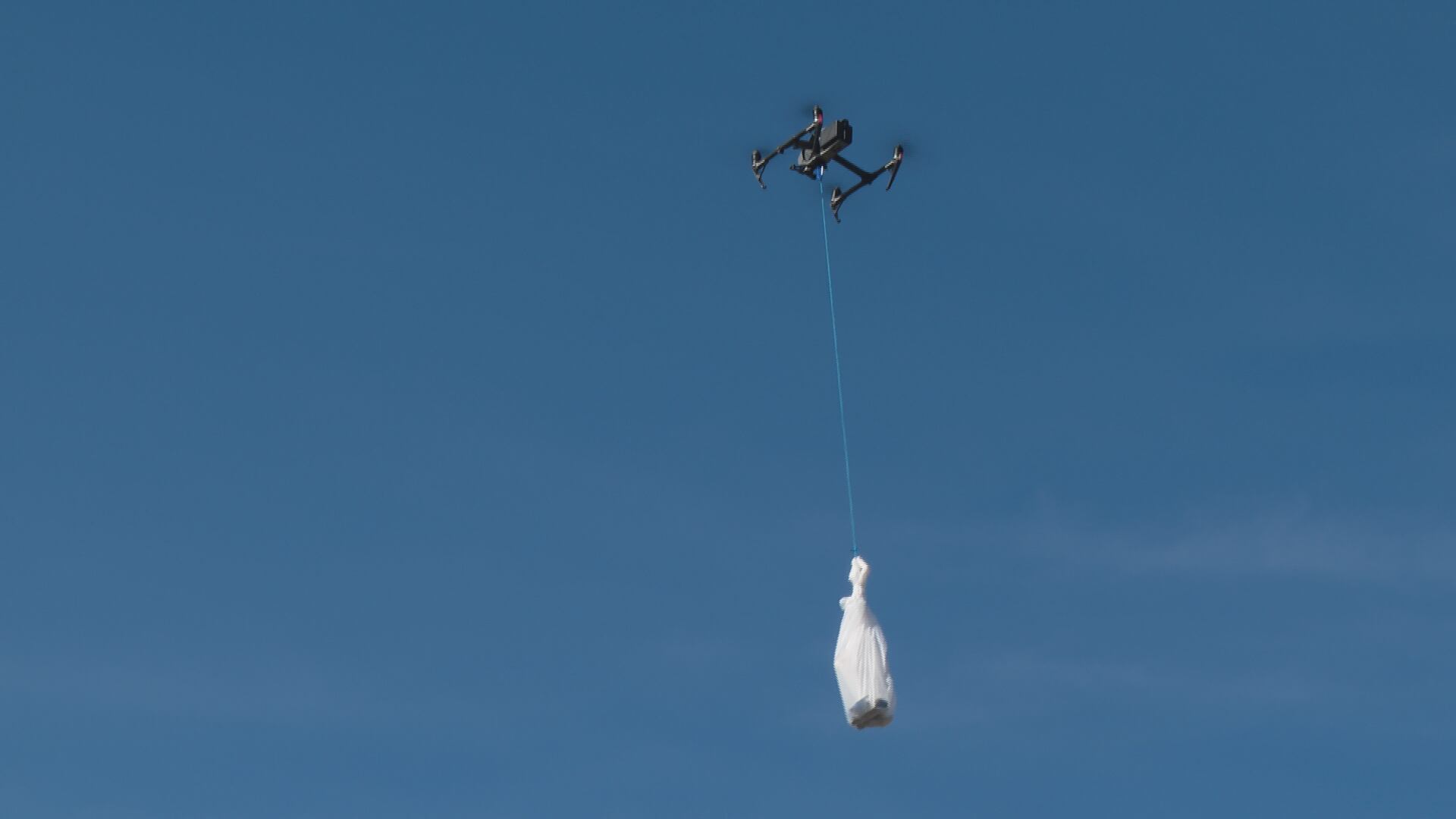 Correctional officers face ‘nightly battle’ as drone drops surge across ...