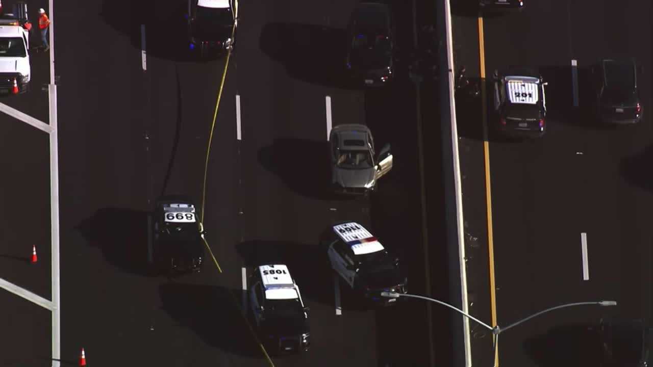 I-80 lanes reopen in the East Bay after shooting involving detective ...