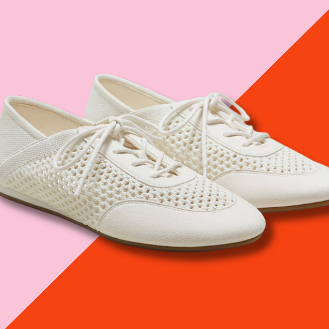 Nicole Kidman just wore the season's most controversial shoe to the airport