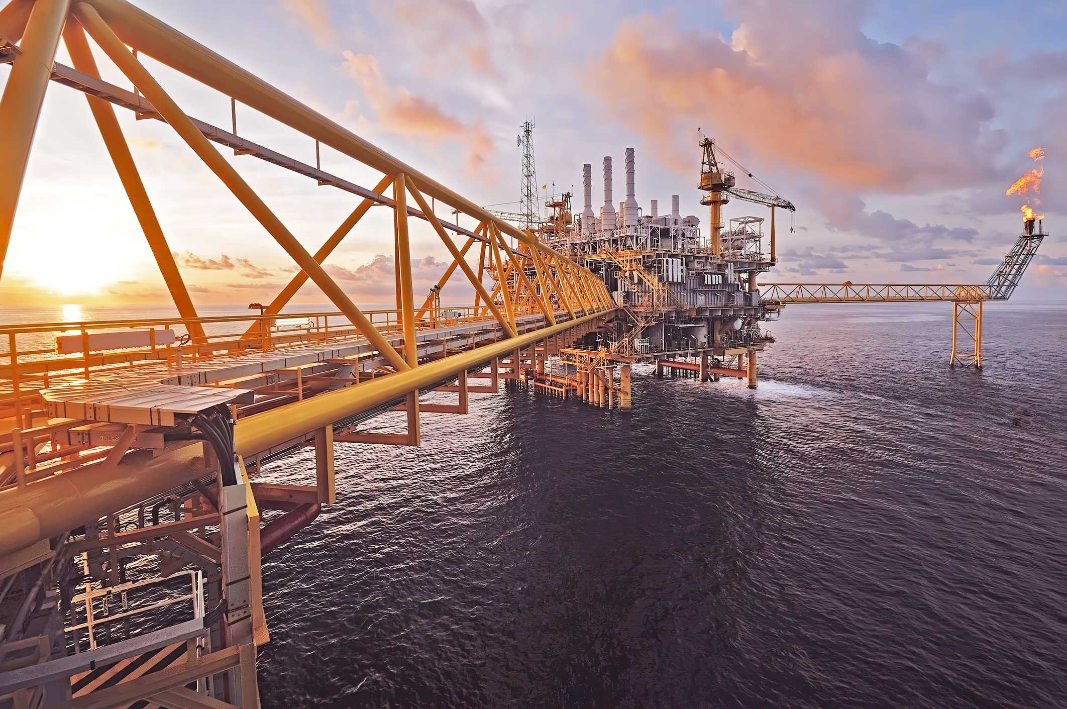 Trump admin quietly attempts to open the entire Calif. coast to oil ...