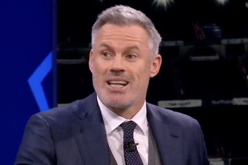 Jamie Carragher tuvo que ‘frenar’ a Álvaro Arbeloa en sus críticas al nuevo entrenador del Real Madrid