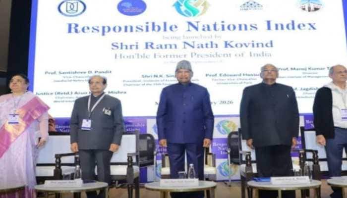USA ranks 66, China 68, India surpasses both in RNI – who tops the 154 ...