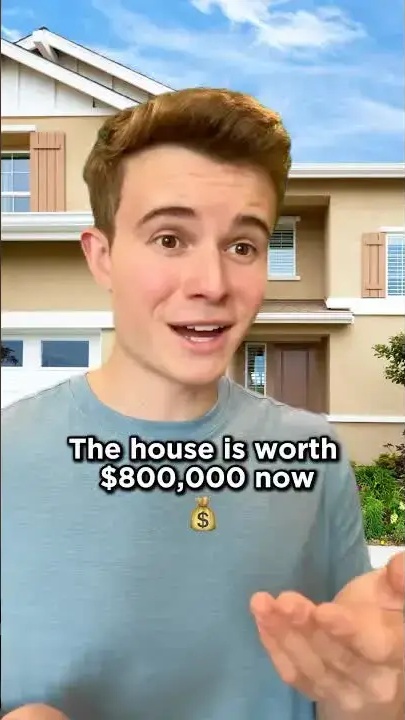How the rich transfer assets! 🏠🤑 #finance #money #personalfinance