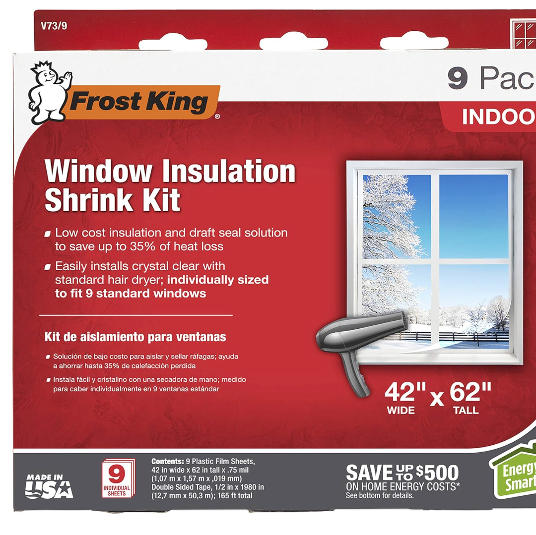 Prep for this week's winter storm with these power outage essentials