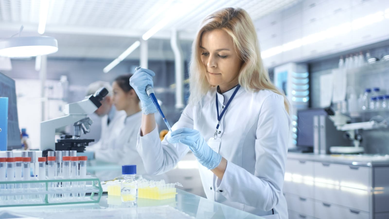 Scientists map a road to fairer, more inclusive drug development