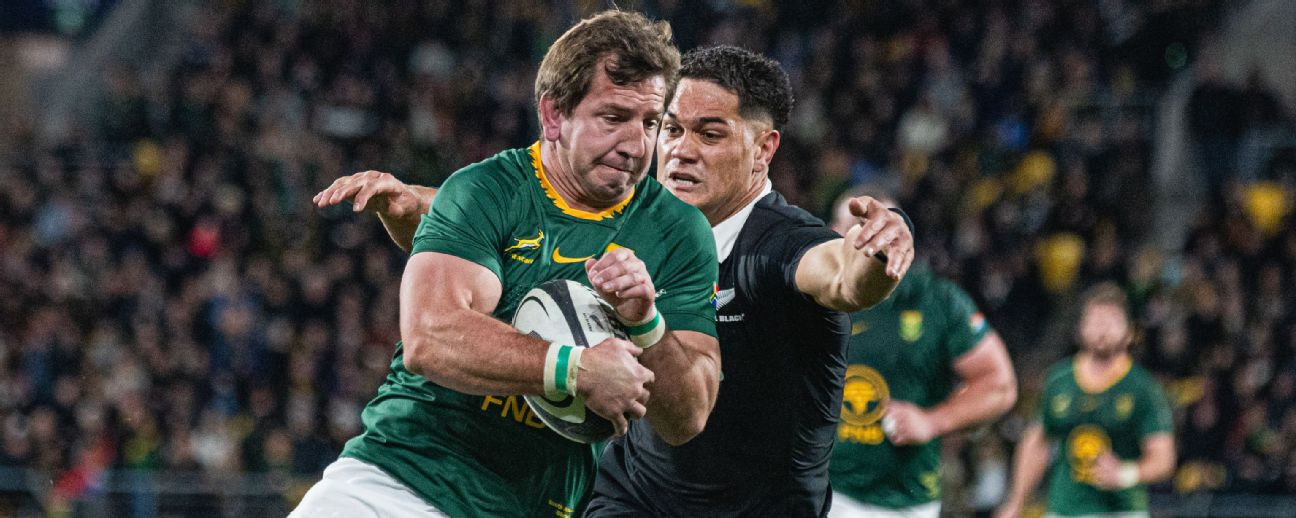 Baltimore To Host Springboks All Blacks Greatest Rivalry Finale