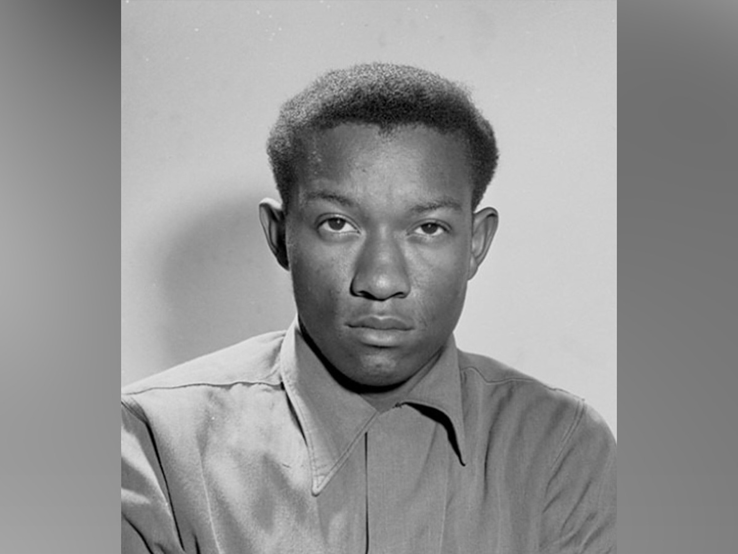 Black man exonerated 70 years after execution for rape and murder of ...
