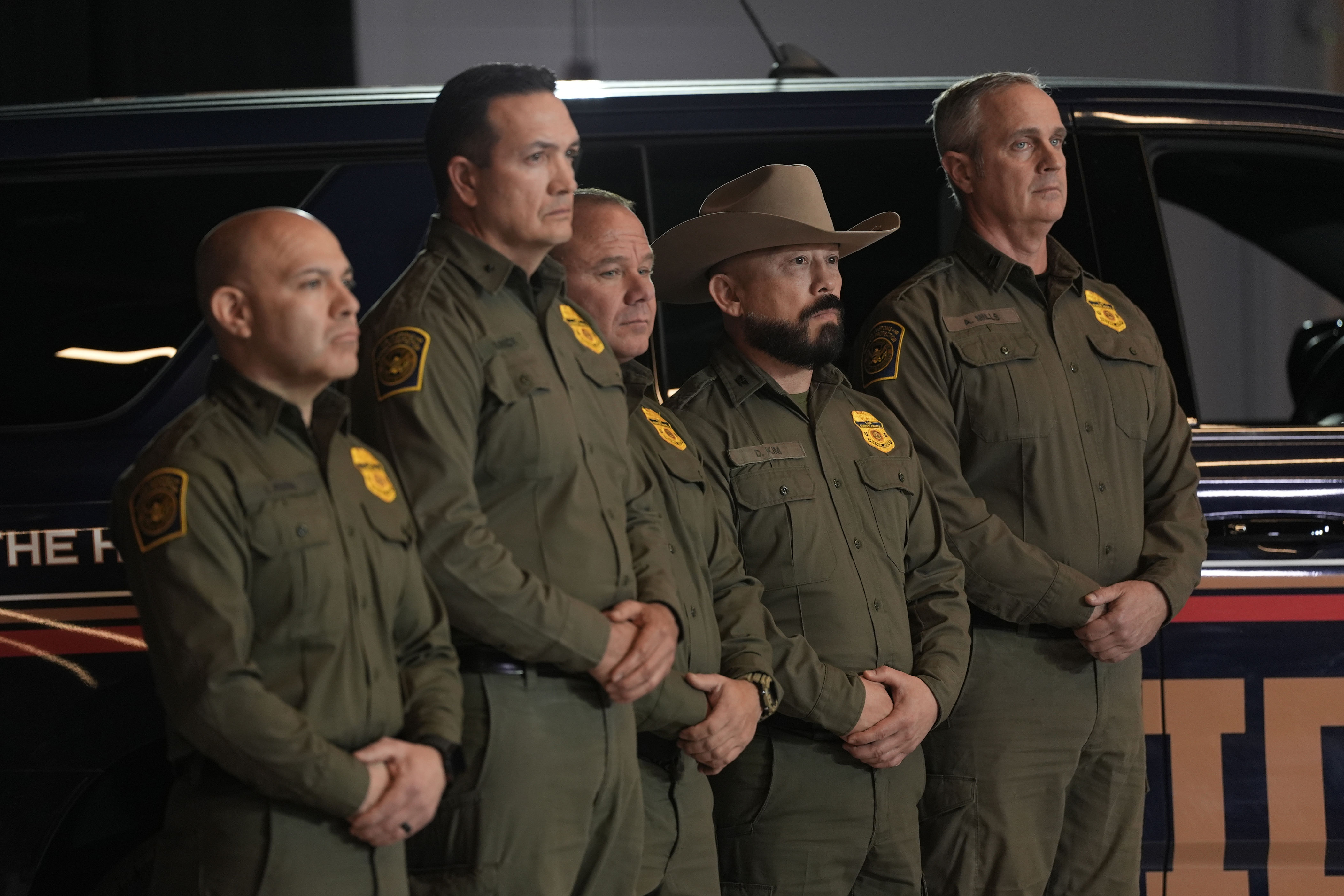 Vance changes his tone on Minneapolis immigration enforcement