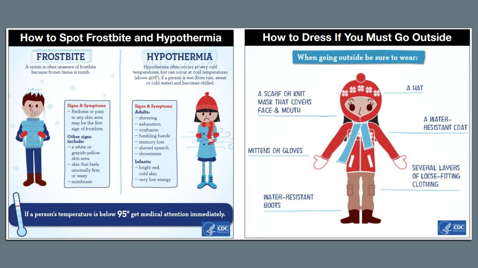 Here's how to stay safe as extreme cold hits Chicago