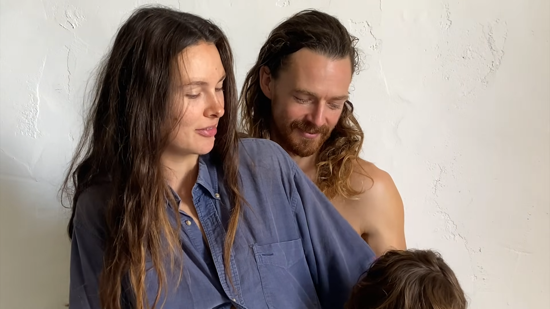 A simple family moment