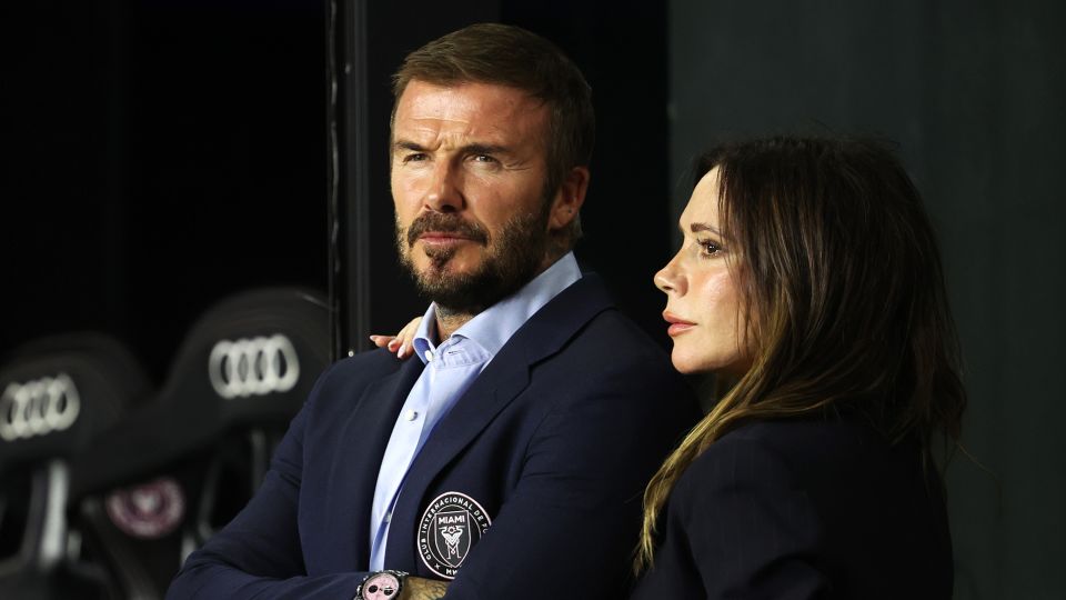 David and Victoria Beckham family drama pulls in a generation unafraid to go 