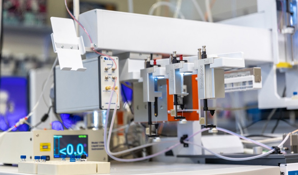 New liquid-based cooling approach promises zero-emission refrigeration ...