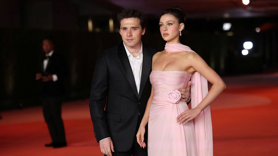 El drama familiar de David y Victoria Beckham atrae a una generación que no teme el ‘no contacto’