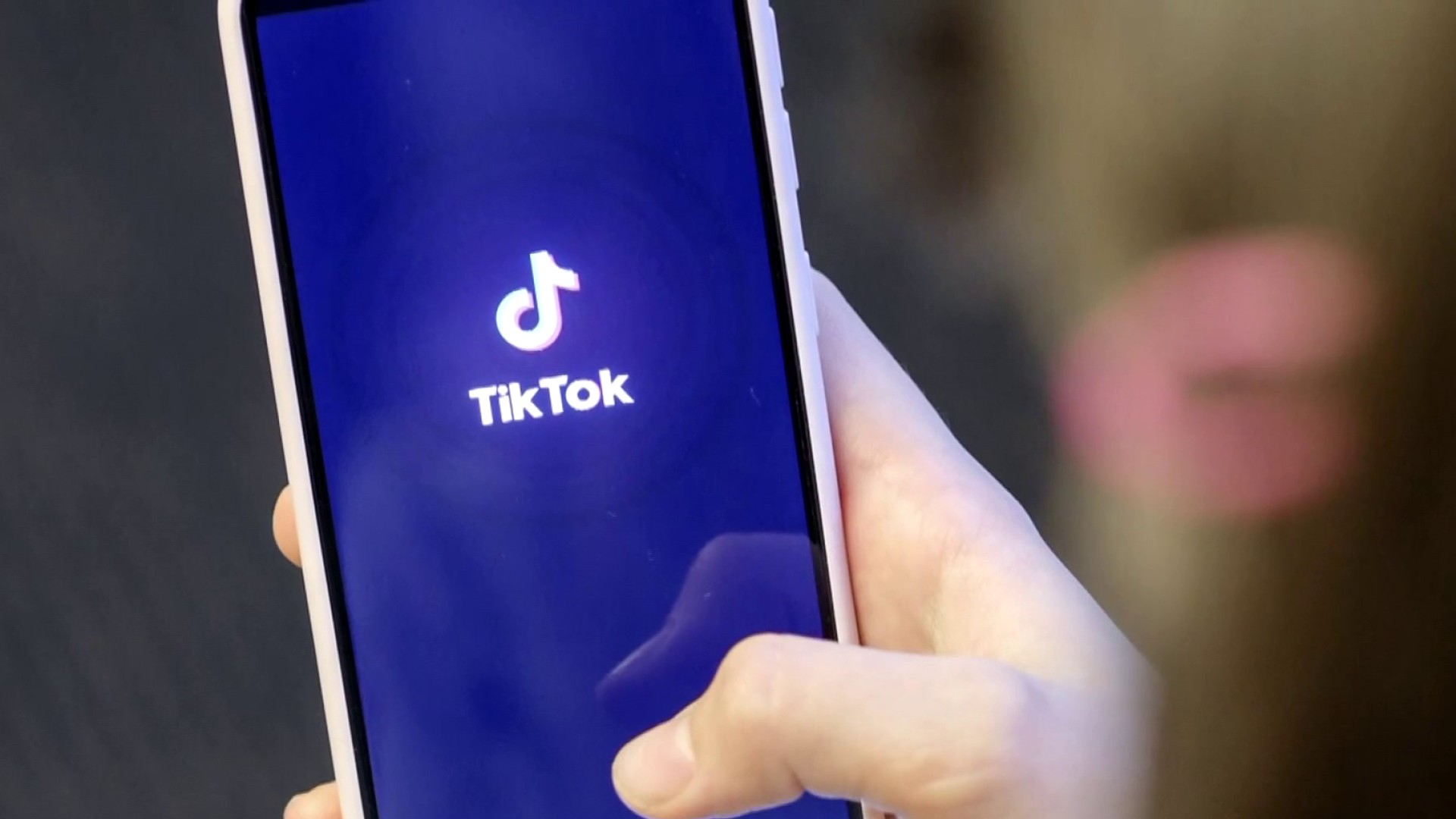 US and China finalize TikTok deal<br><br>