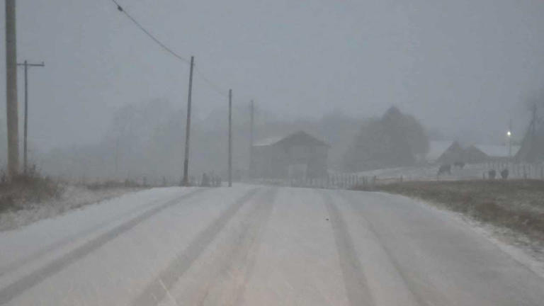 Virginia declares state of emergency ahead of weekend winter storm