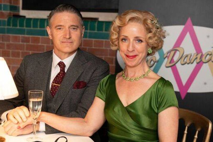 Father Brown's Mrs Sullivan star details very disturbing episode of BBC ...