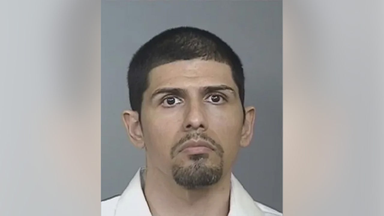 Armed husband confronts suspected Florida kidnapper after wife is followed home<br><br>