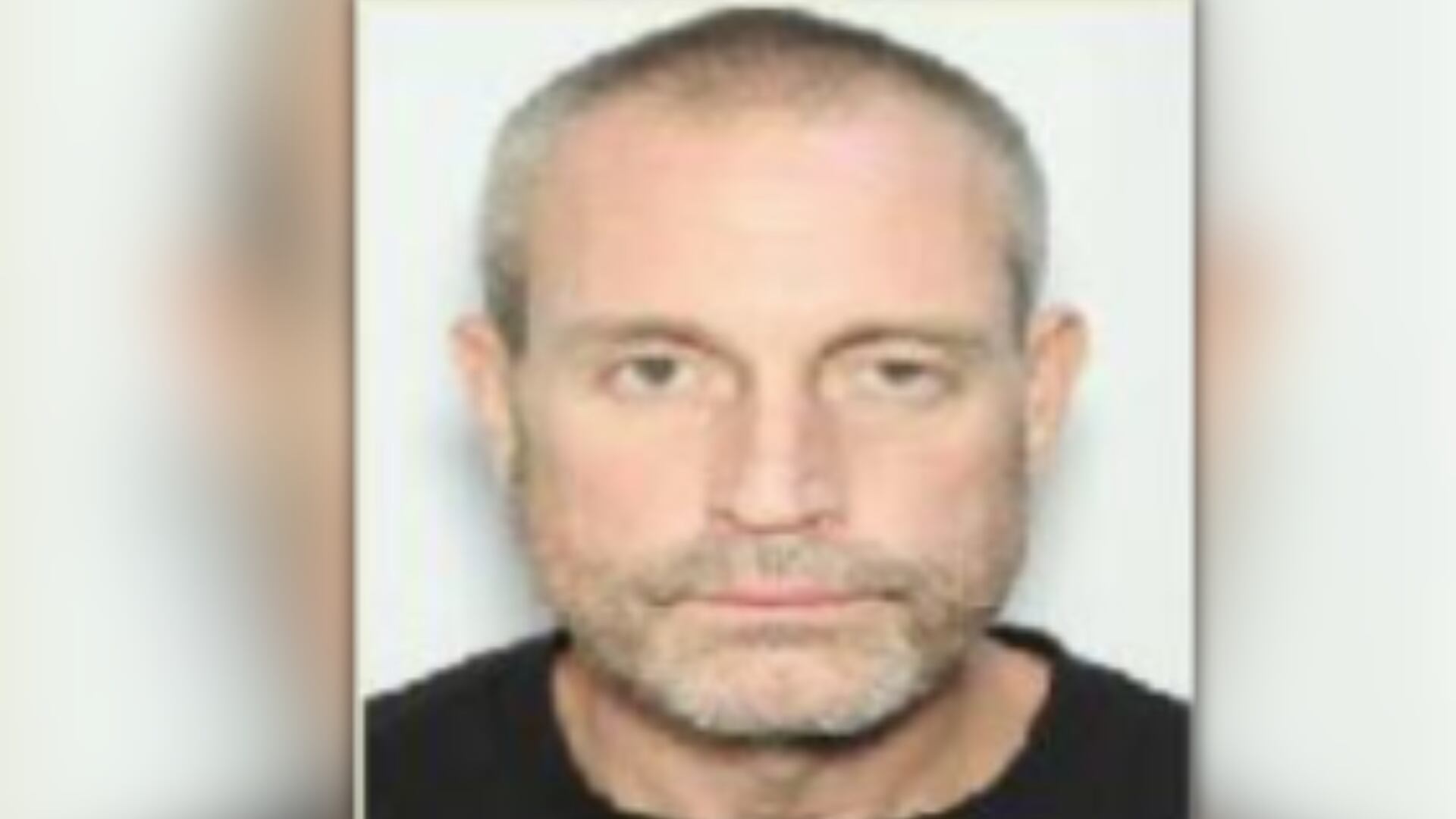 Police ask for public’s help in locating man accused of harassment ...