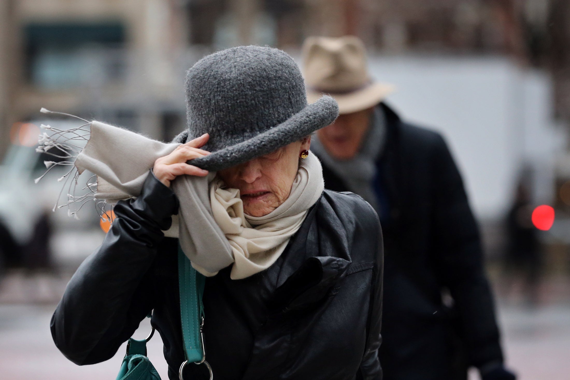 Wu declares cold emergency ahead of frigid weekend temperatures